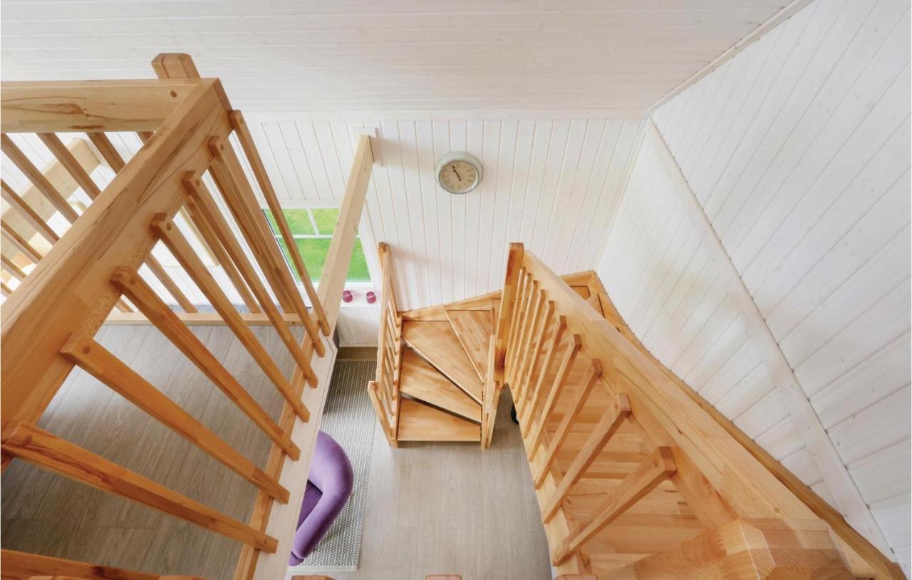 2 Bedroom Lovely Home In Zerpenschleuse Ngoại thất bức ảnh
