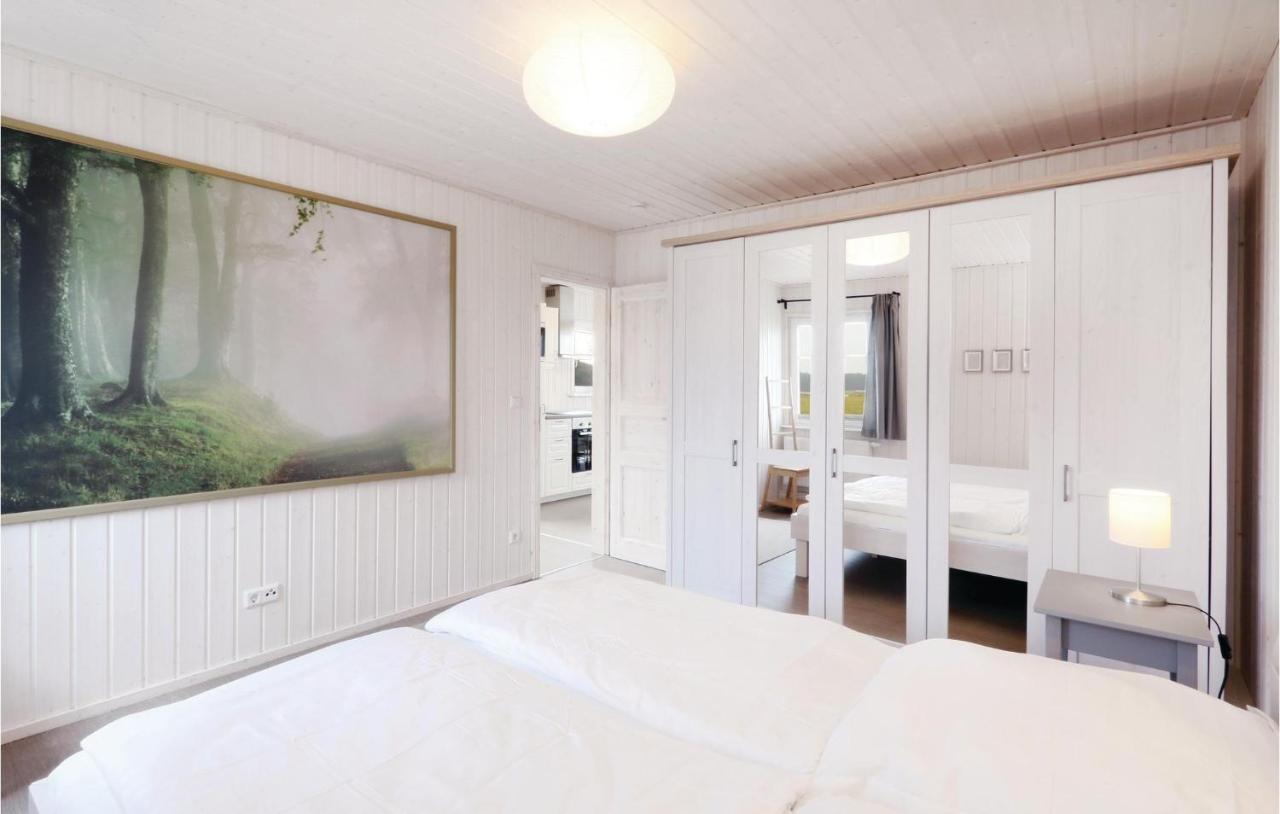 2 Bedroom Lovely Home In Zerpenschleuse Ngoại thất bức ảnh